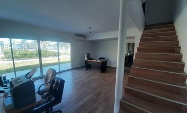 Dúplex de Pozo - 4 AMB en Altos de Maschwitz