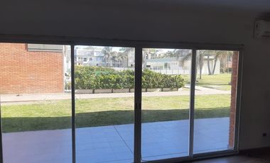 Dúplex de Pozo - 4 AMB en Altos de Maschwitz