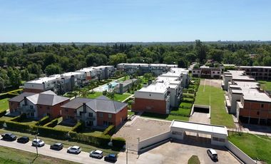 Dúplex de Pozo - 4 AMB en Altos de Maschwitz