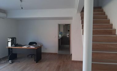 Dúplex de Pozo - 4 AMB en Altos de Maschwitz