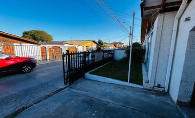 Casa en venta  en LA SERENA