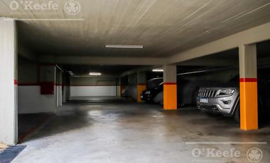 Depto 2 ambientes en venta en el centro de Quilmes - Entrega inmediata/Cocheras opcionales