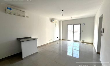 Depto 2 ambientes en venta en el centro de Quilmes - Entrega inmediata/Cocheras opcionales