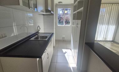 Departamento en arriendo  en VALDIVIA