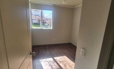 Departamento en arriendo  en VALDIVIA