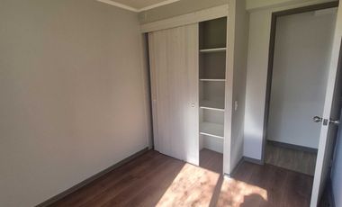 Departamento en arriendo  en VALDIVIA