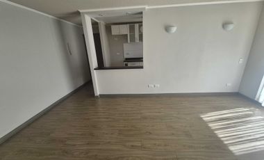 Departamento en arriendo  en VALDIVIA