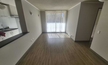 Departamento en arriendo  en VALDIVIA