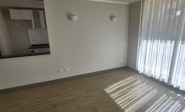Departamento en arriendo  en VALDIVIA