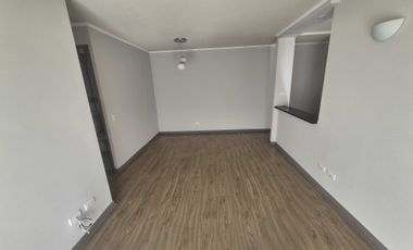 Departamento en arriendo  en VALDIVIA
