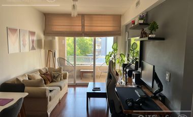 Departamento en Venta - 2 ambientes - Quilmes Apto Crédito.