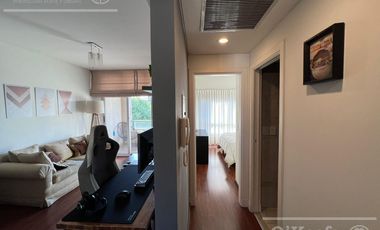 Departamento en Venta - 2 ambientes - Quilmes Apto Crédito.