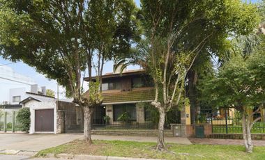 Casa en venta en Olivos