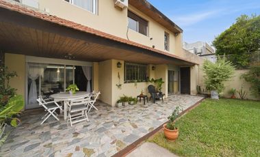 Casa en venta en Olivos
