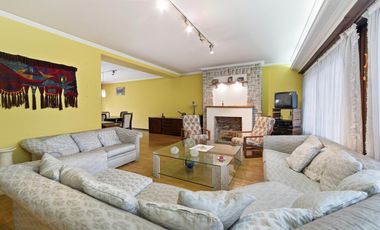 Casa en venta en Olivos