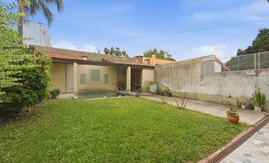 Casa en venta en Olivos