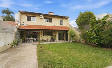 Casa en venta en Olivos