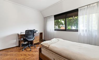 Casa en venta en Olivos