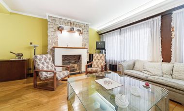 Casa en venta en Olivos