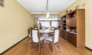 Casa en venta en Olivos