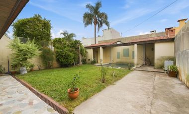 Casa en venta en Olivos