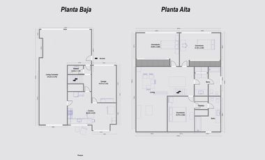 Casa en venta en Olivos