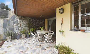 Casa en venta en Olivos