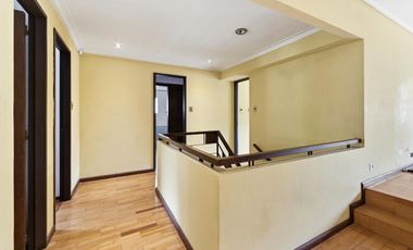 Casa en venta en Olivos