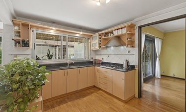 Casa en venta en Olivos