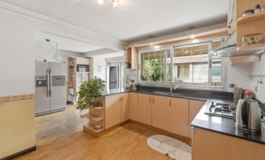 Casa en venta en Olivos