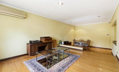 Casa en venta en Olivos