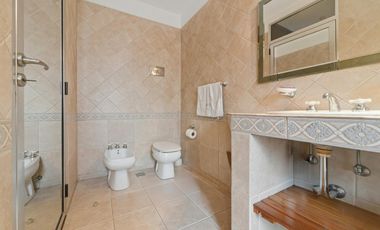 Casa en venta en Olivos