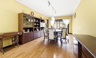 Casa en venta en Olivos