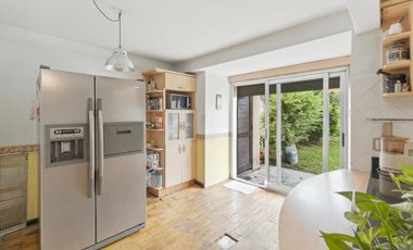 Casa en venta en Olivos