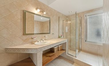 Casa en venta en Olivos