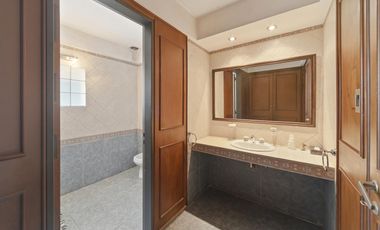 Casa en venta en Olivos