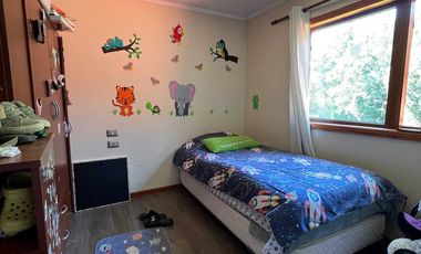 Casa en venta  en VALDIVIA