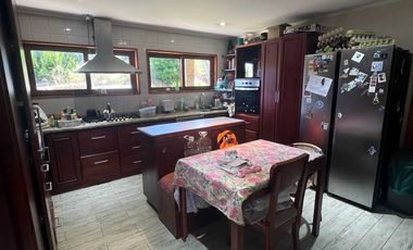 Casa en venta  en VALDIVIA