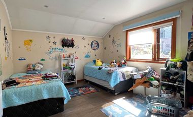 Casa en venta  en VALDIVIA