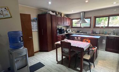 Casa en venta  en VALDIVIA