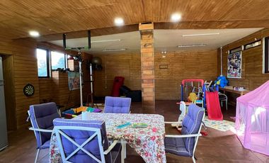 Casa en venta  en VALDIVIA