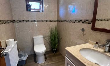 Casa en venta  en VALDIVIA