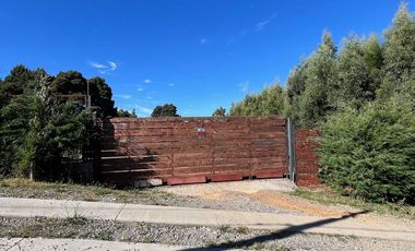 Casa en venta  en VALDIVIA