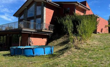 Casa en venta  en VALDIVIA