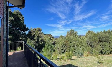 Casa en venta  en VALDIVIA