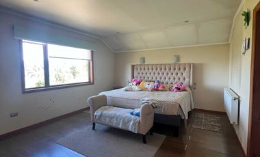 Casa en venta  en VALDIVIA