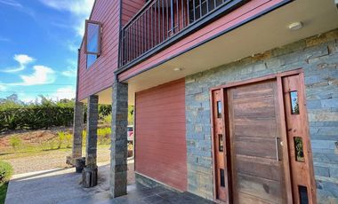 Casa en venta  en VALDIVIA