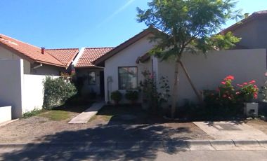 Casa en venta  en BUIN
