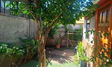 Casa en venta  en BUIN