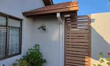 Casa en venta  en BUIN